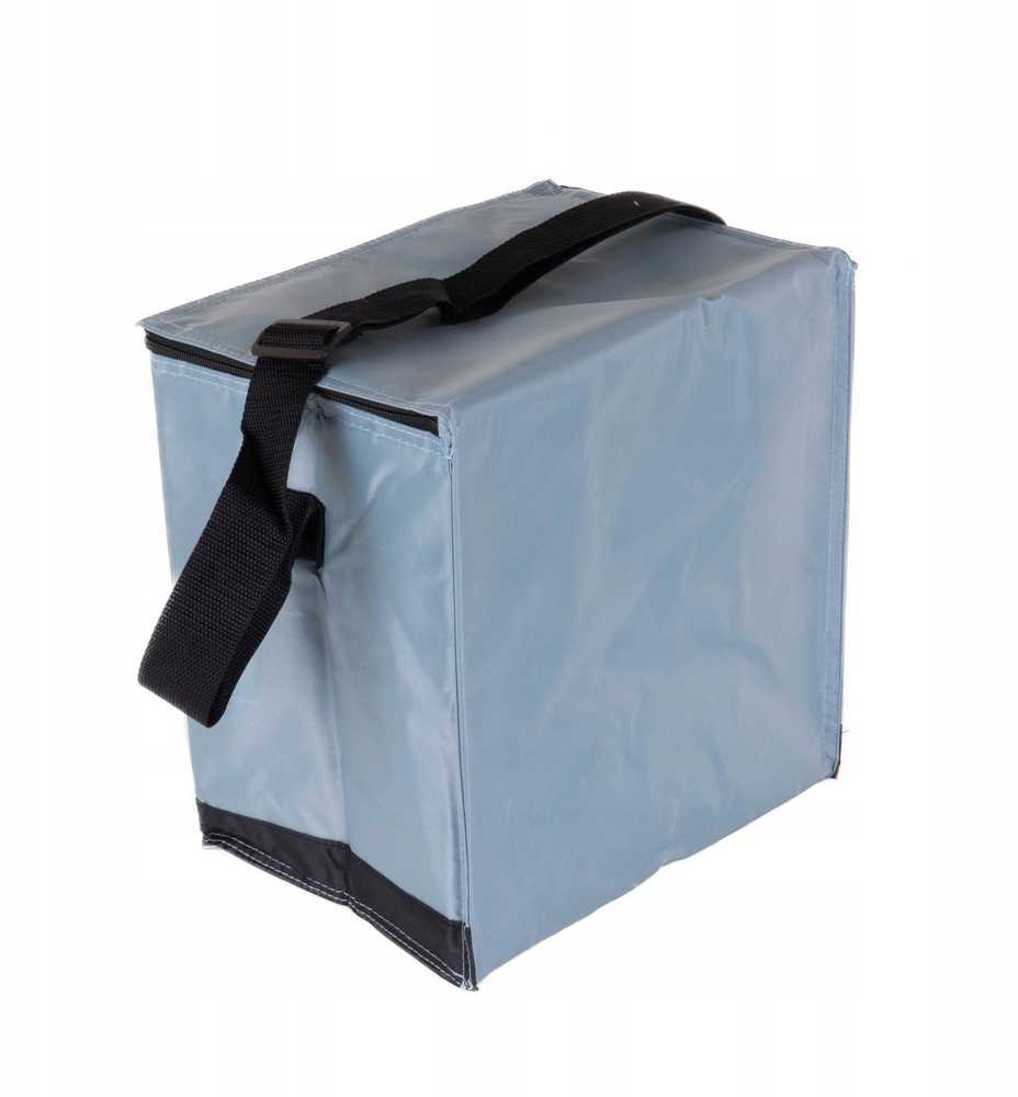 Wrangler Terminė rankinė TERMO, 18 l