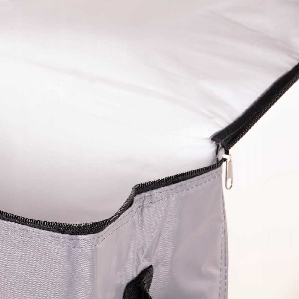 Wrangler Terminė rankinė TERMO, 18 l