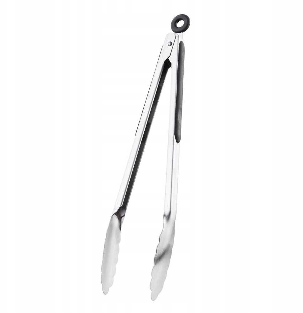 Texas Club KAMADO BONO Kepsnių žnyplės, 34 cm