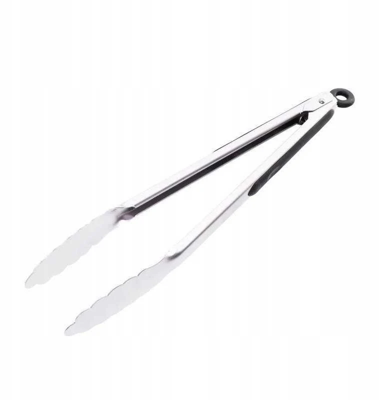 Texas Club KAMADO BONO Kepsnių žnyplės, 34 cm