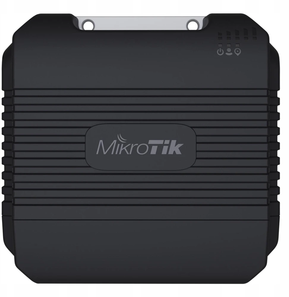 Maršrutizatorius MikroTik LtAP LoRa LR8G LTE Kit. LtAP-2HnD&amp;FG621-EA&amp;LR8G