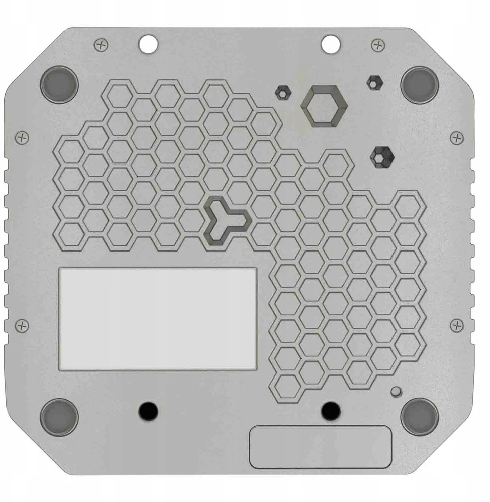 Maršrutizatorius MikroTik LtAP LoRa LR8G LTE Kit. LtAP-2HnD&amp;FG621-EA&amp;LR8G