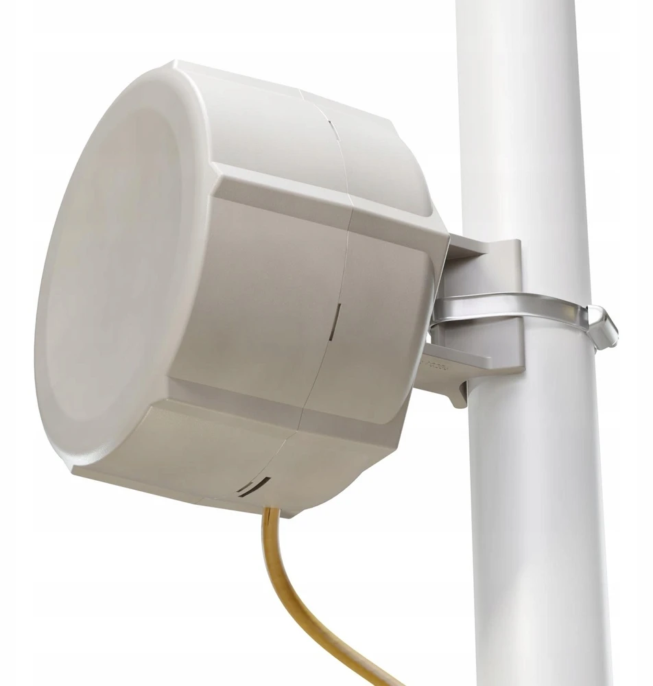 Maršrutizatorius MikroTik | SXT LTE7 rinkinys su RouterOS L3 International versija