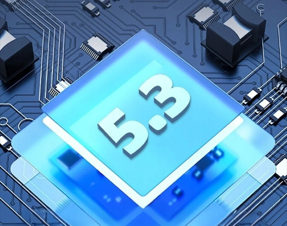 Adapteris Vention USB Bluetooth 5.3