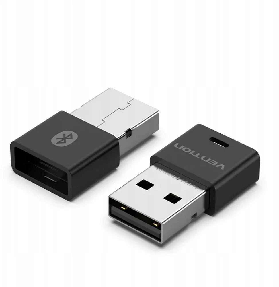 Adapteris Vention USB Bluetooth 5.3
