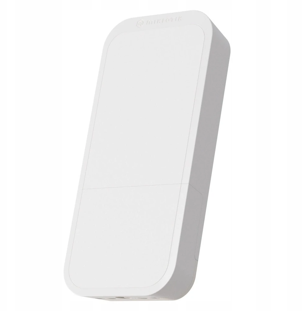 Maršrutizatorius MikroTik wAP Lora LR8G Kit Gateway. RBwAPR-2nD&amp;R11e-LR8G