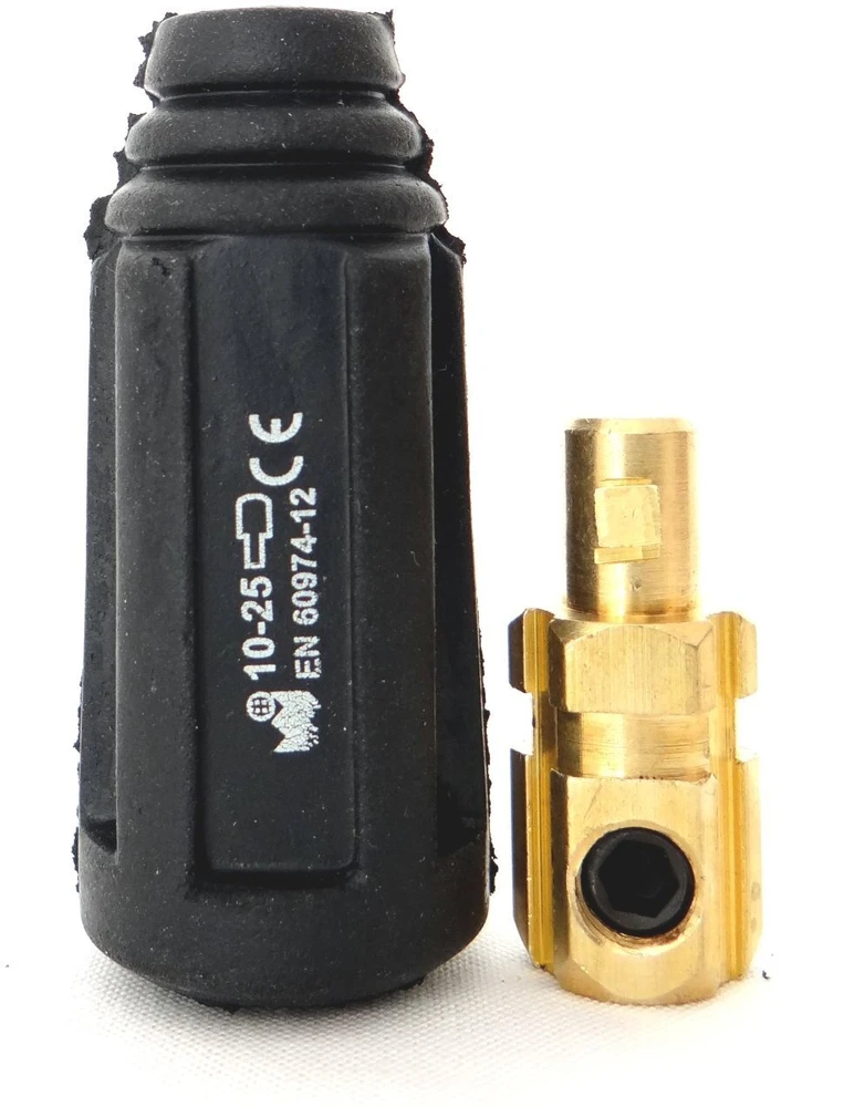 Magnum SUVIRINIMO KABELIO KIŠTUKAS ŁW /ŁP25 190A WP ZWK25WP