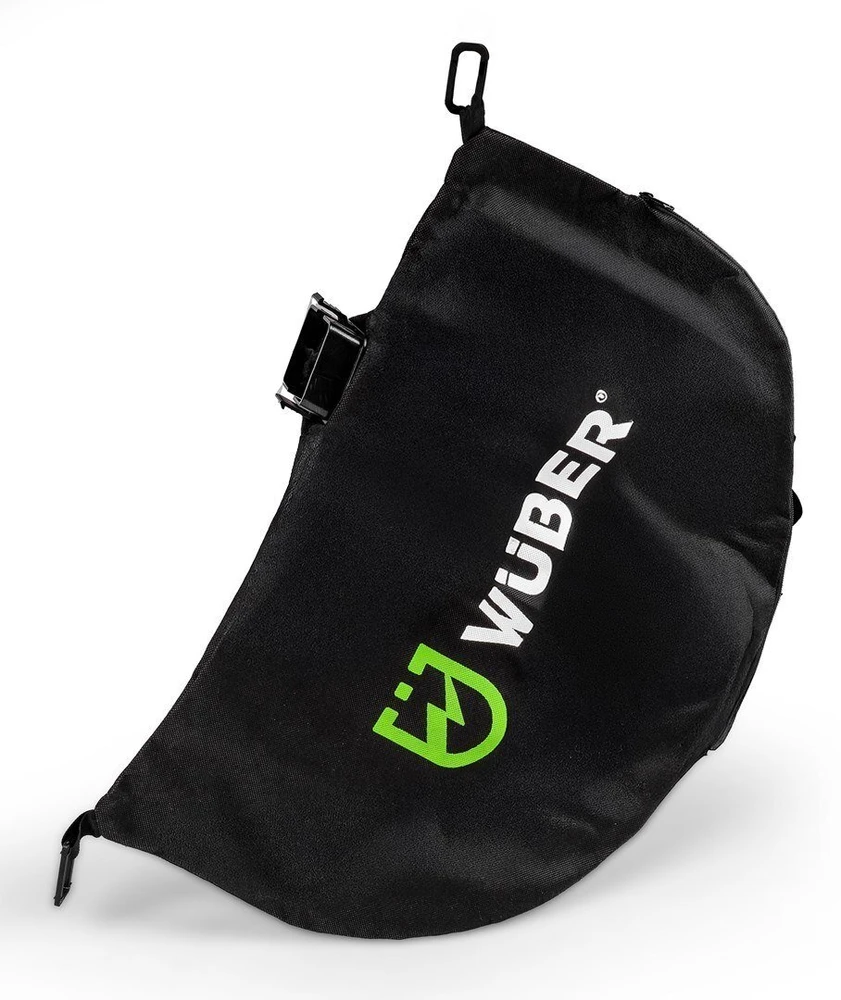 Elektrinis lapų pūstuvas/siurblys Wuber W43420
