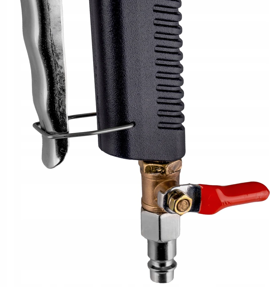 Pneumatic plastering gun 5 L WUBER