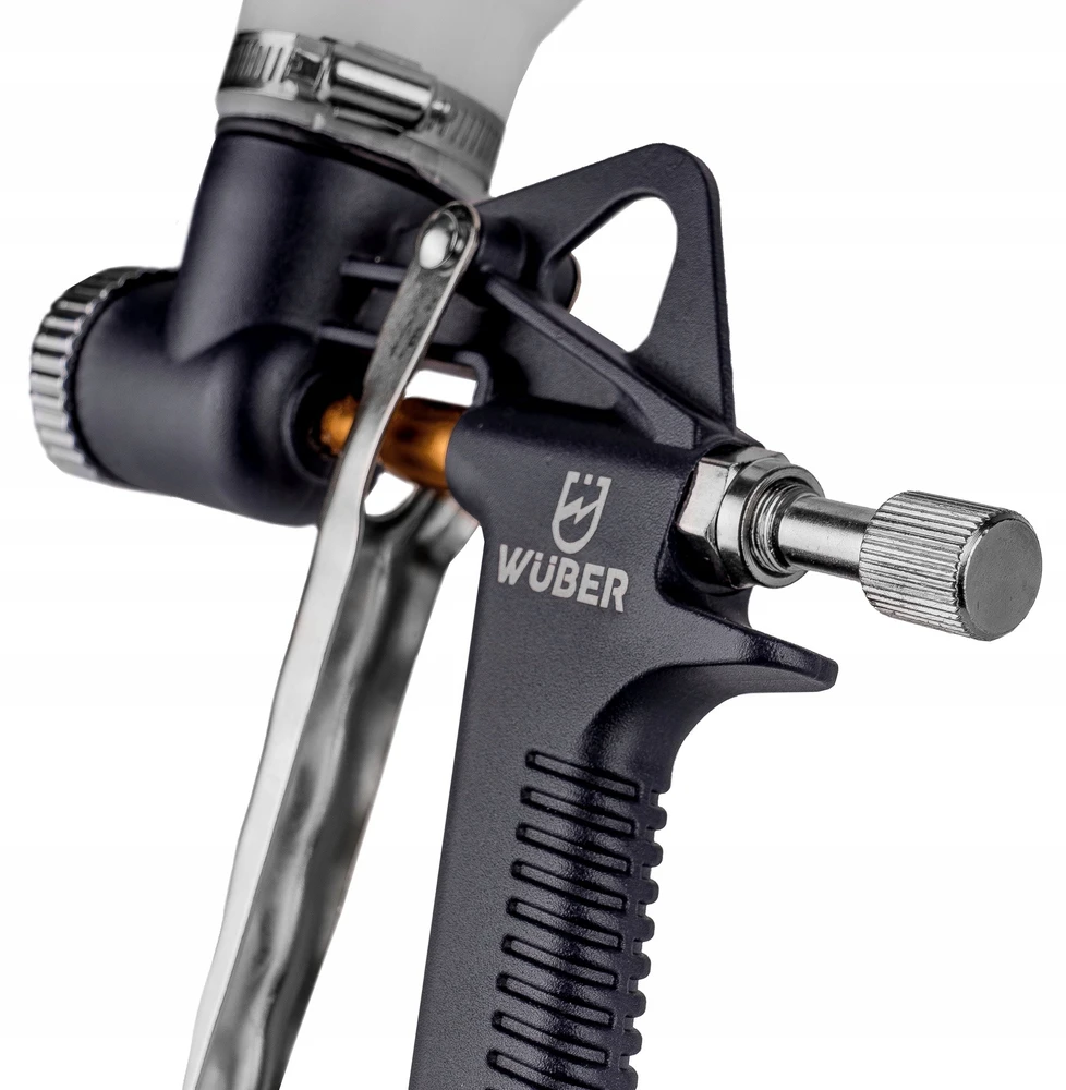 Pneumatic plastering gun 5 L WUBER