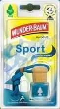 WUNDER-BAUM oro gaiviklis buteliuke "SPORT"