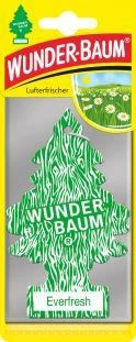 Odświeżacz Blow WUNDER-BAUM – Kalėdų eglutė – visada šviežia