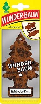 WUNDER-BAUM TREE oro gaiviklis "LEDER"