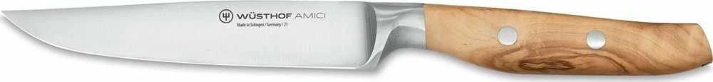 Wusthof Steak peilis, 12 cm, Amici