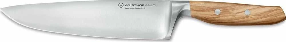 Wusthof Chefs peilis, 20 cm, Amici