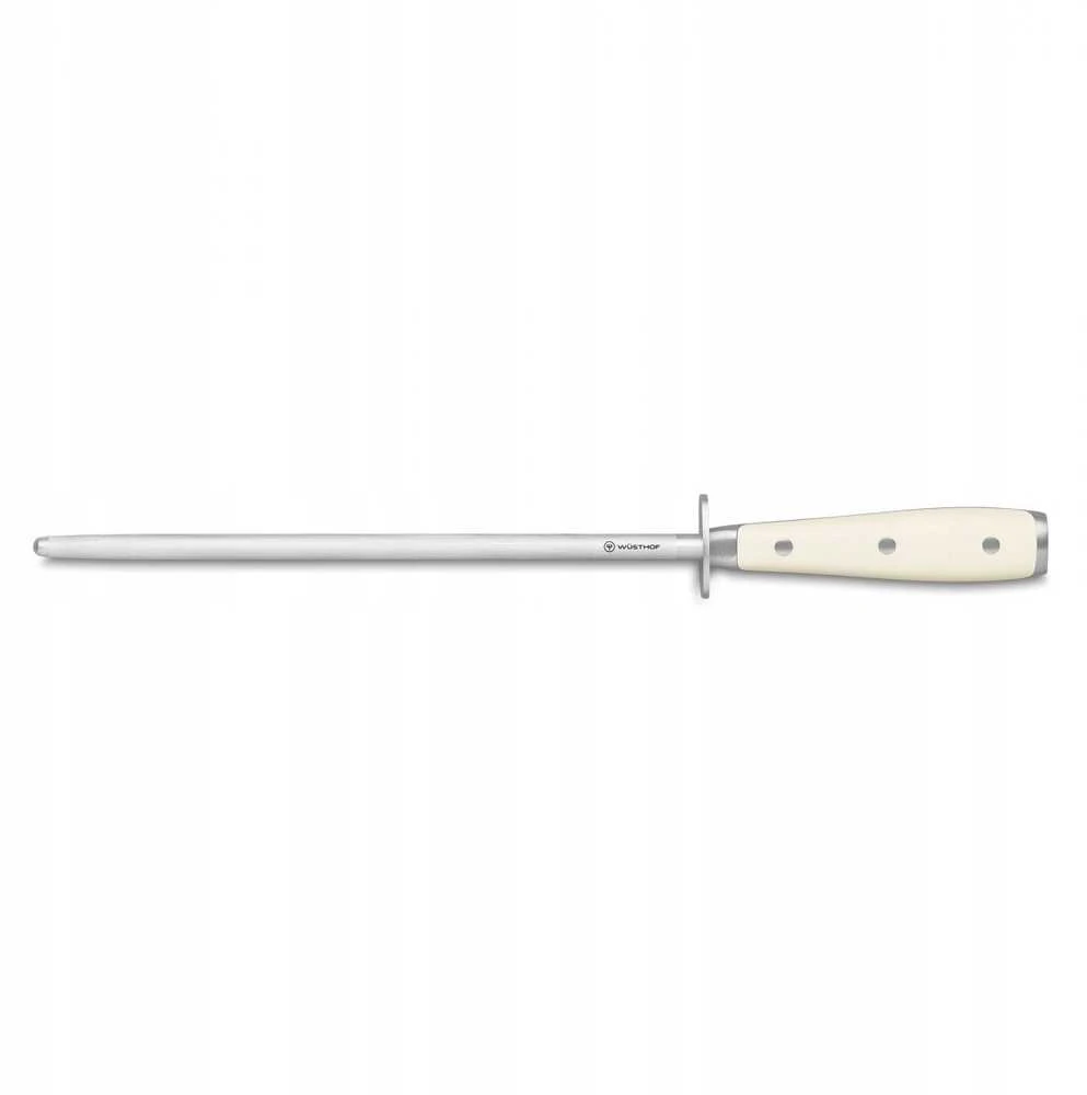Wusthof Peilis rod, 26 cm, Classic Ikon Creme