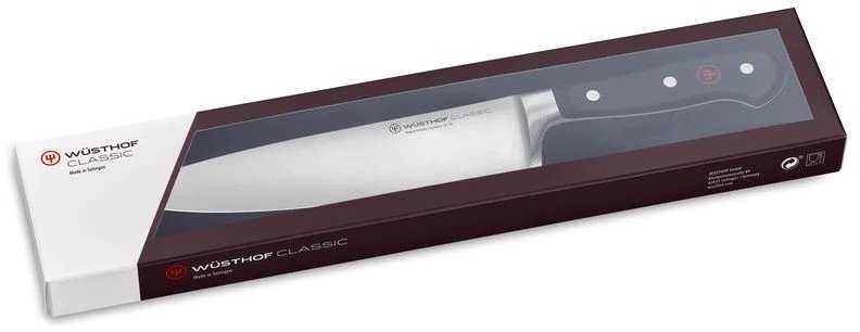 Wüsthof CLASSIC virtuvinis peilis 18/30,5 cm
