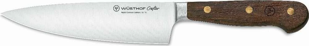 Wusthof Chefs peilis, 16 cm, Crafter