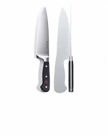Wusthof Cutting board, 38 x 25 cm, juodas