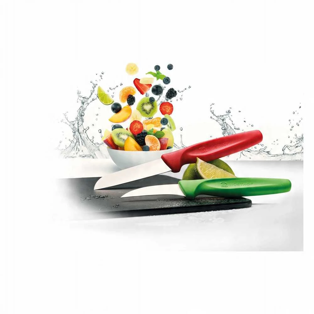 Wusthof Cutting board, 53 x 32 cm, juodas
