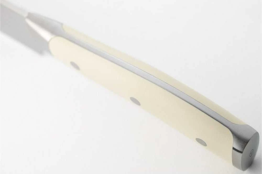 Wusthof Duonos peilis, 23 cm, Classic Ikon Creme