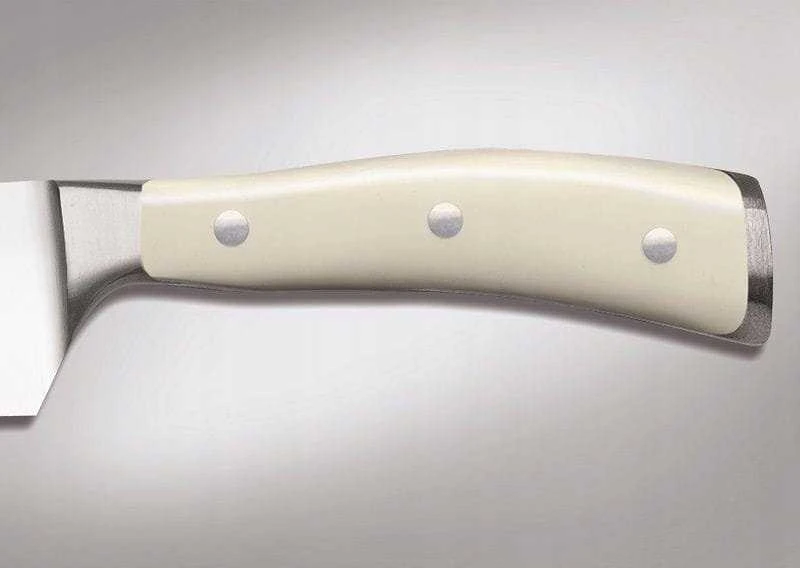 Wusthof Duonos peilis, 23 cm, Classic Ikon Creme