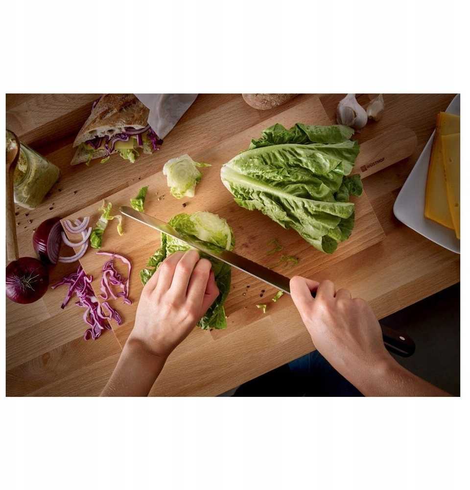 Wusthof Sandwich peilis, 12 cm, Gourmet