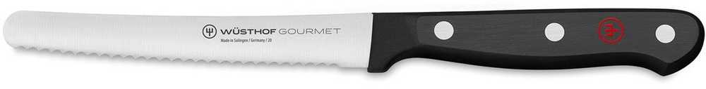 Wusthof Sandwich peilis, 12 cm, Gourmet