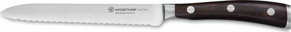 Wusthof Universal peilis, 14 cm, Ikon