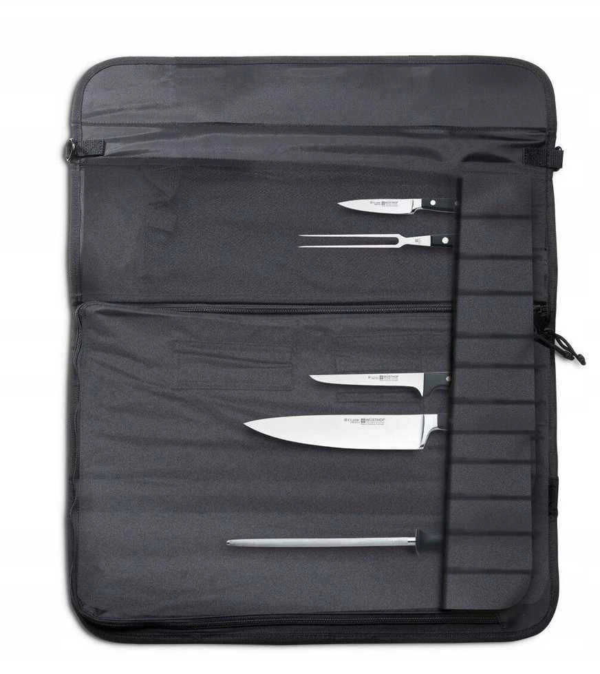 Wusthof Peilis bag, 50.5 x 19 cm