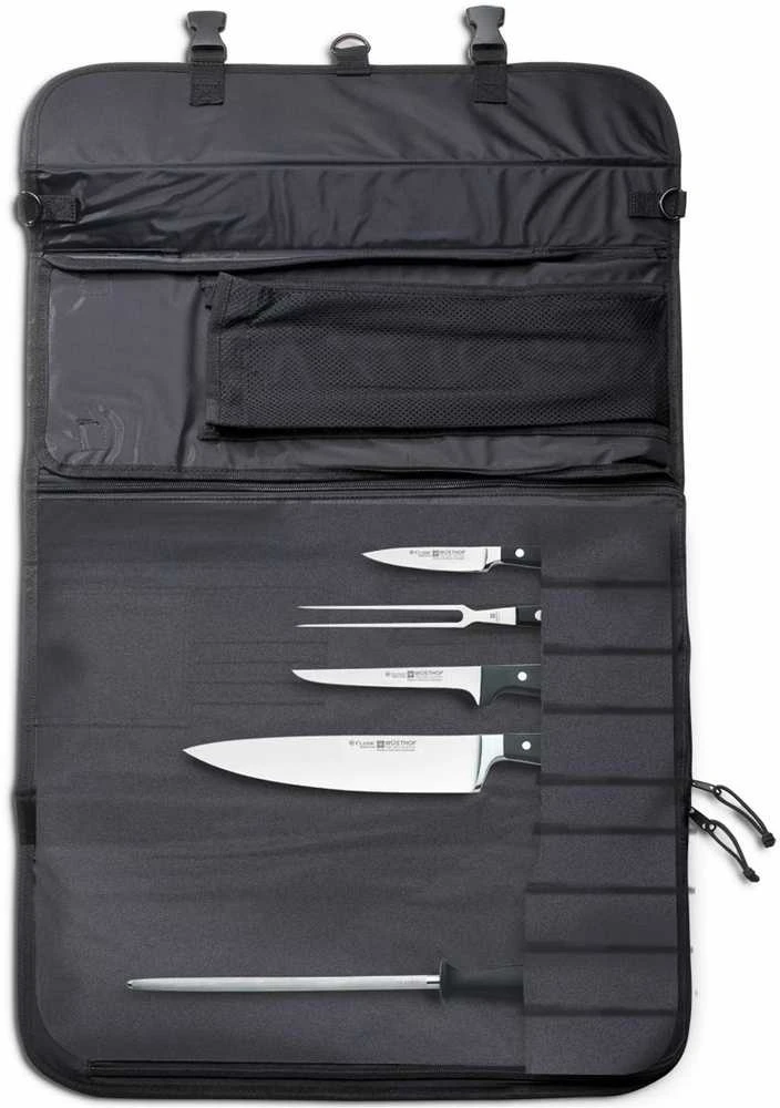 Wusthof Peilis bag, 51.4 x 27.6 cm