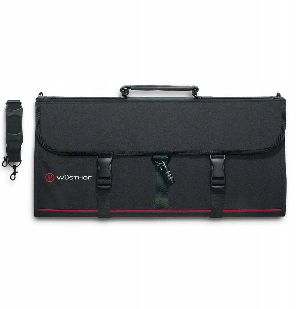 Wusthof Peilis bag, 51.4 x 27.6 cm