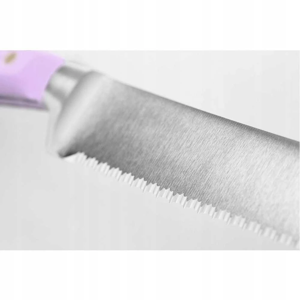 Wusthof Bread peilis, 23 cm, violetinė, Classic Colour