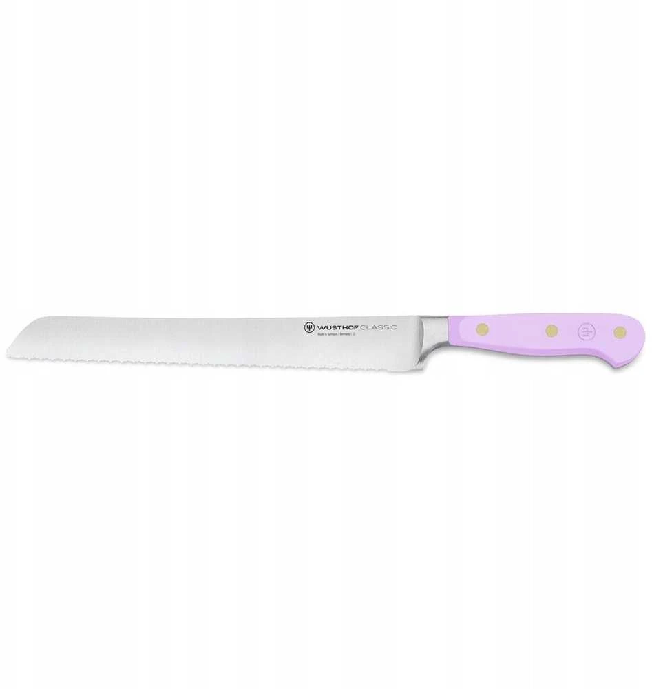 Wusthof Bread peilis, 23 cm, violetinė, Classic Colour