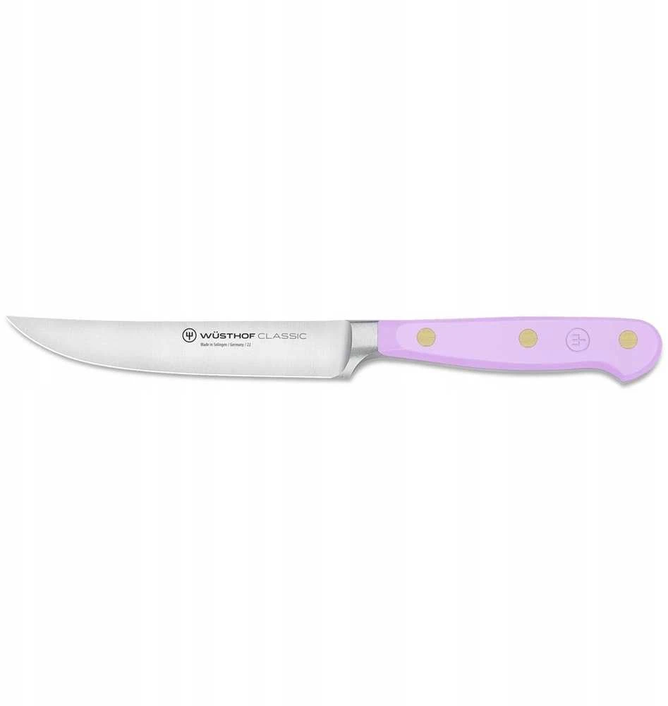 Wusthof Steak peilis, 12 cm, violetinė, Classic Colour