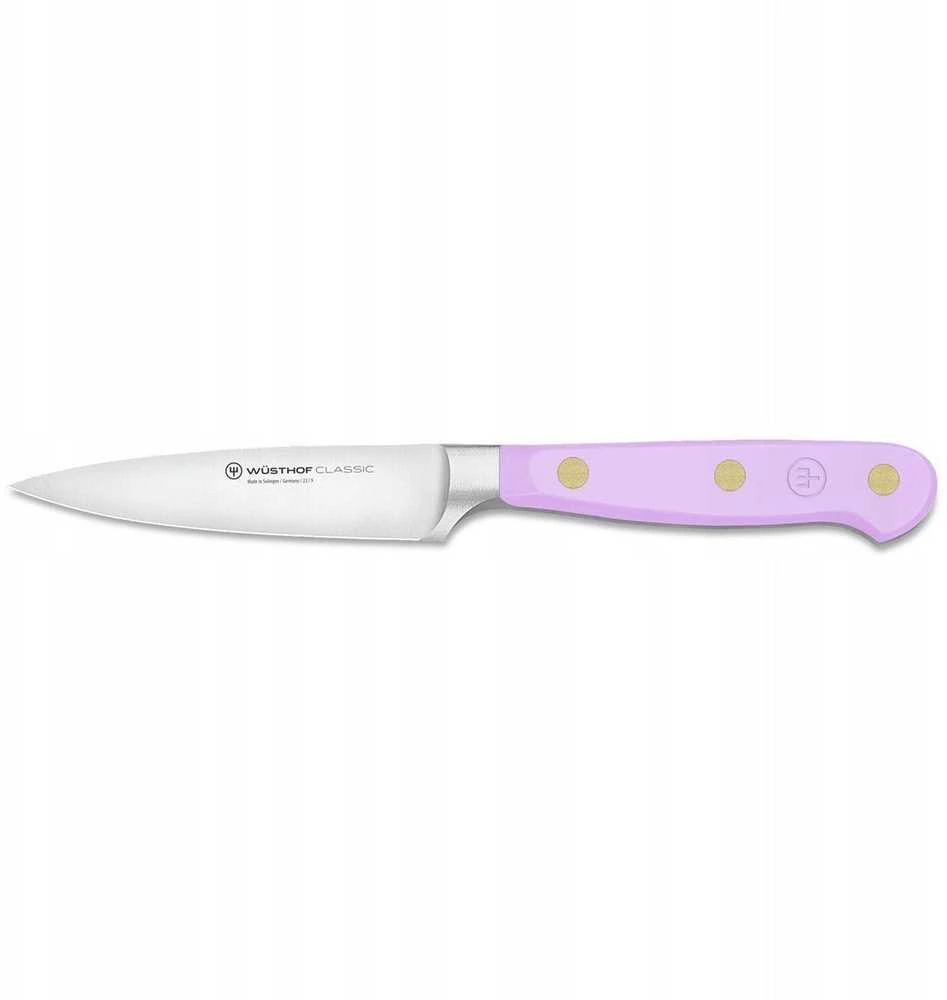 Wusthof Vegetable peilis, 9 cm, violetinė, Classic Colour