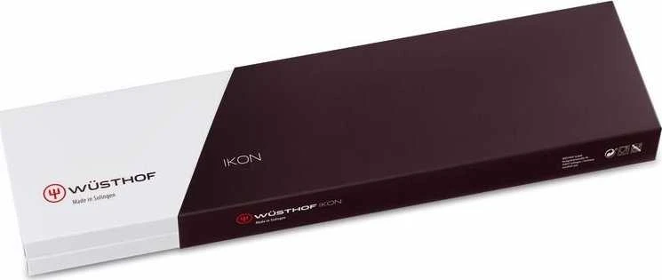 Wusthof Vegetable peilis, 9 cm, Ikon