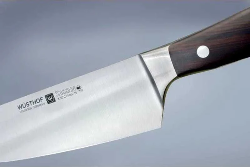Wusthof Vegetable peilis, 9 cm, Ikon