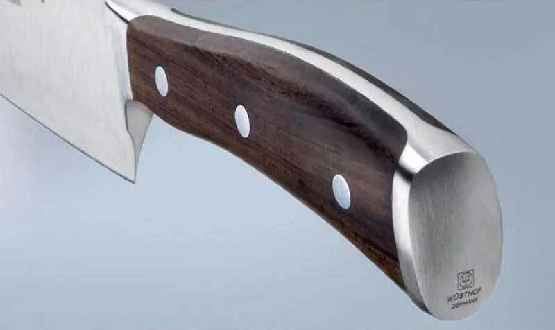 Wusthof Vegetable peilis, 9 cm, Ikon