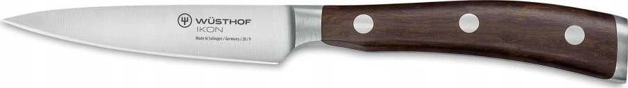 Wusthof Vegetable peilis, 9 cm, Ikon