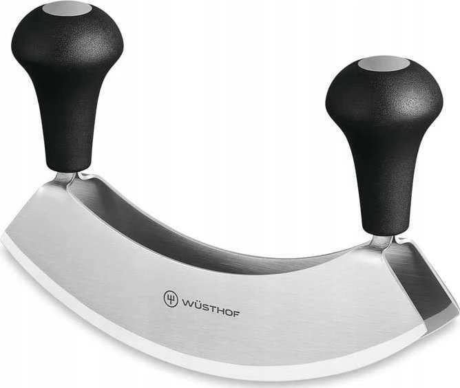 Wusthof Mezzaluna peilis, 18 cm
