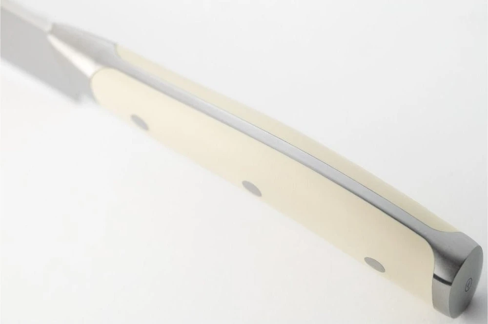 WUSTHOF Classic Ikon Creme šefo peilis, 23cm