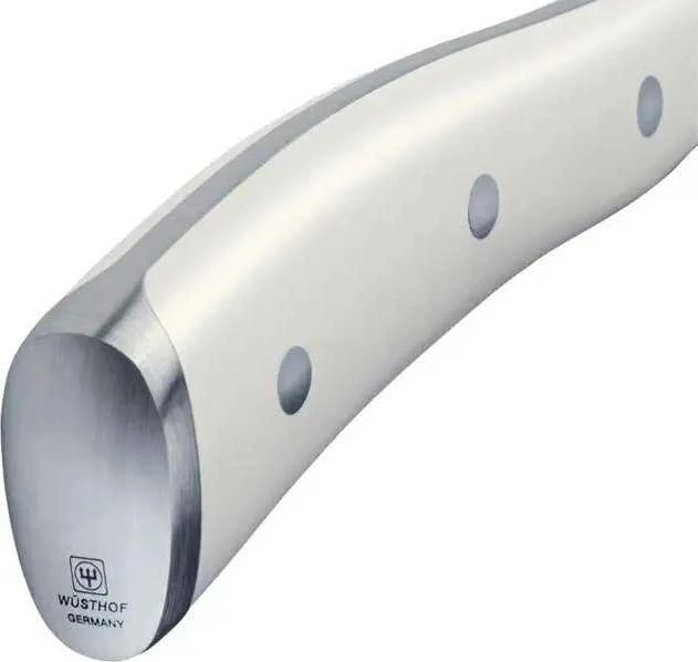 WUSTHOF Classic Ikon Creme šefo peilis, 23cm