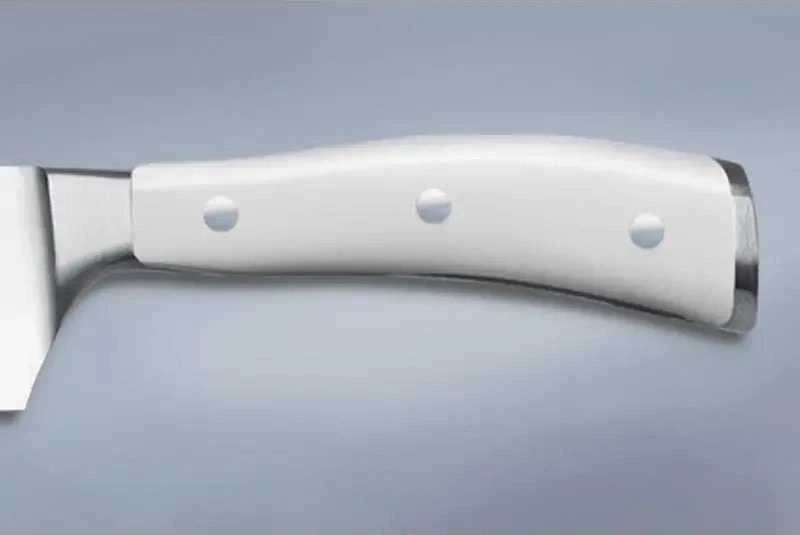 WUSTHOF Classic Ikon Creme šefo peilis, 23cm