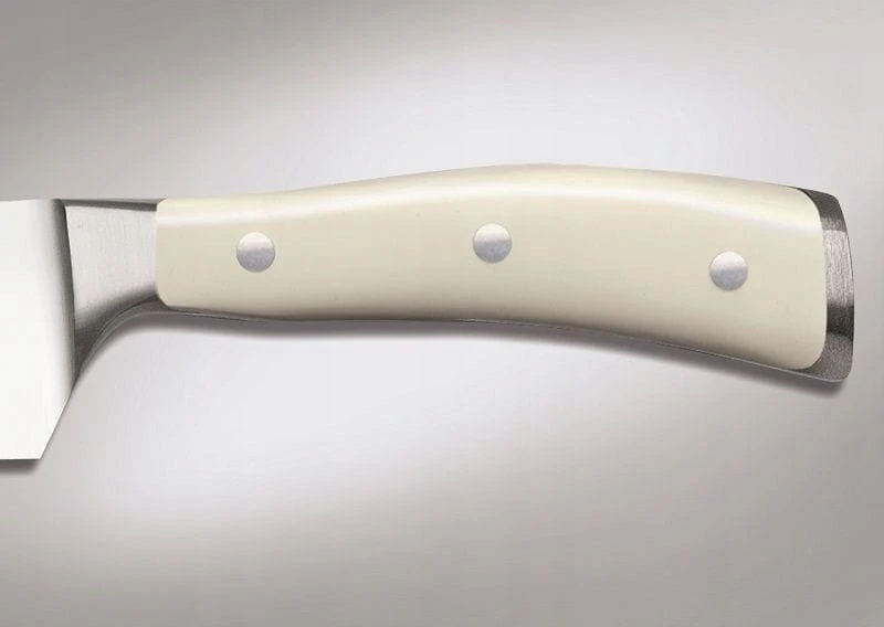 WUSTHOF Classic Ikon Creme šefo peilis, 23cm