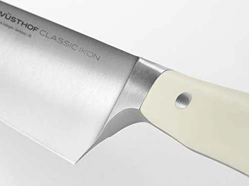 WUSTHOF Classic Ikon Creme šefo peilis, 23cm