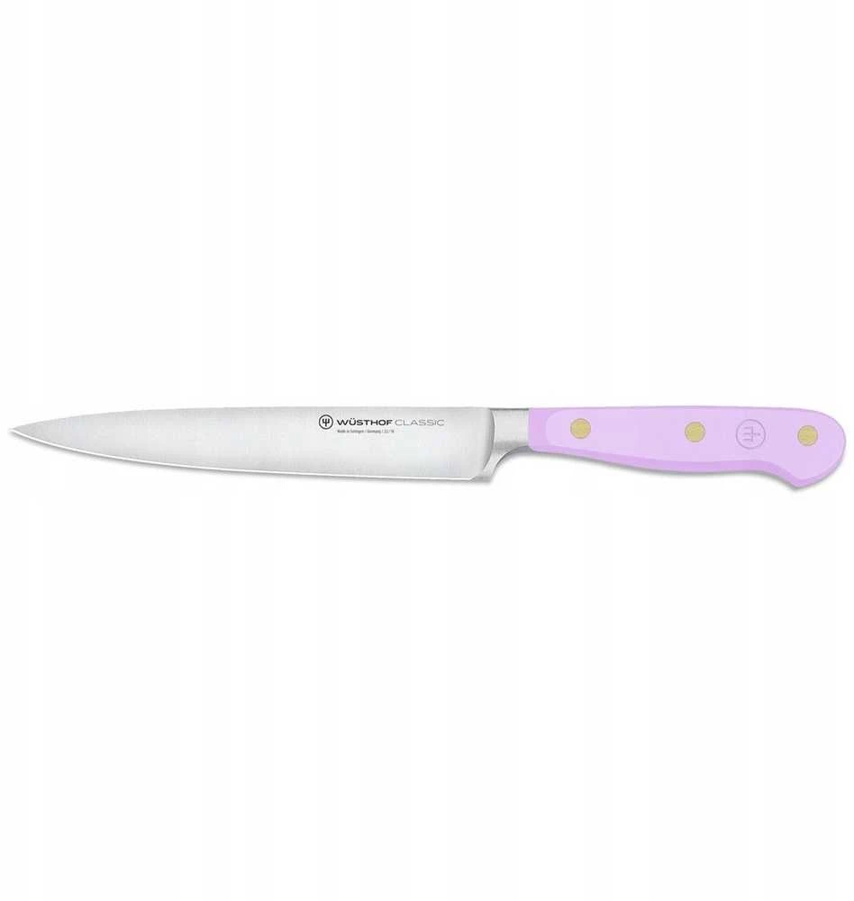 Wusthof Univers. peilis, 16 cm, violetinė, Classic Colour