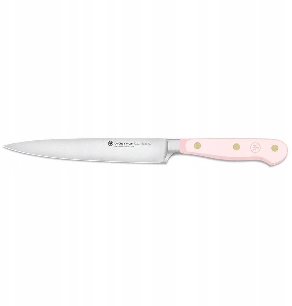 Wusthof Universalus peilis, 16 cm, rožinis, klasikinės spalvos