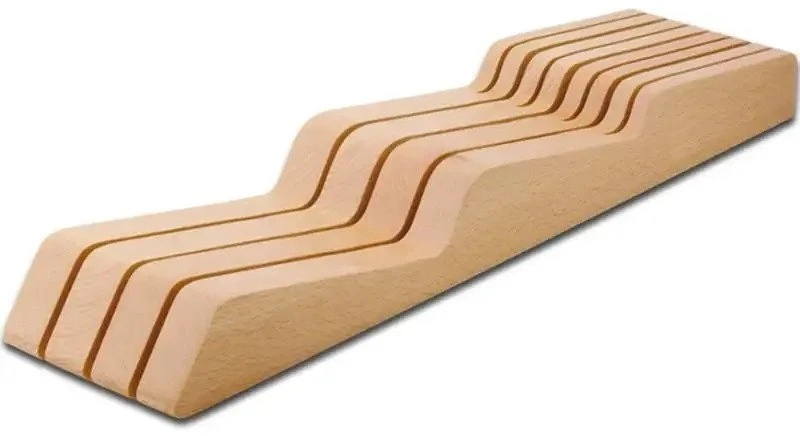 Wusthof Insert Peilių stalčiaus įdėklas, 43x10x4,5 cm