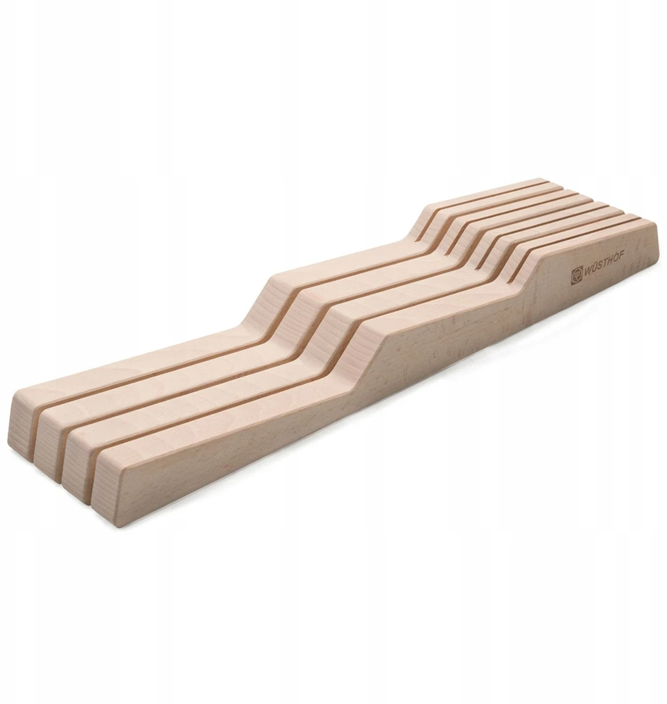 Wusthof Insert Peilių stalčiaus įdėklas, 43x10x4,5 cm